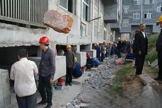 诸城哪些方面可以保证房子加固质量合格？