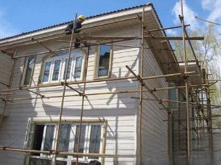诸城房屋加固施工要多少钱？